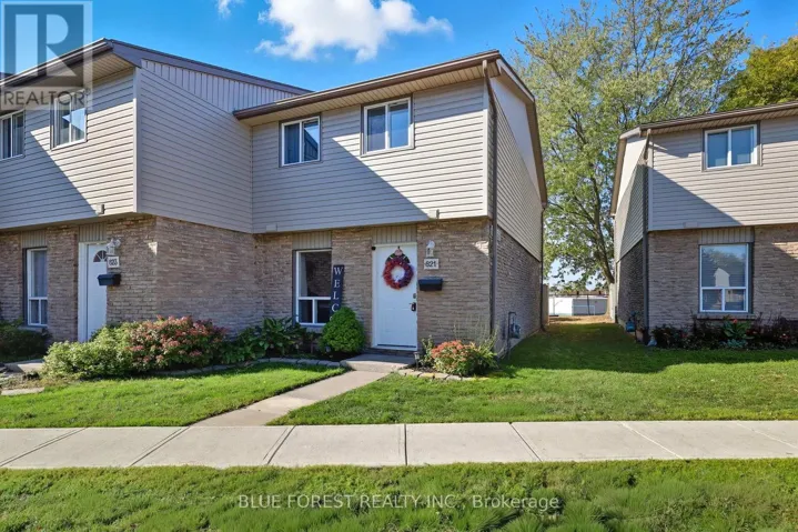 16 - 821 SOUTHDALE ROAD E, London South (South Y), Ontario N6E1V7