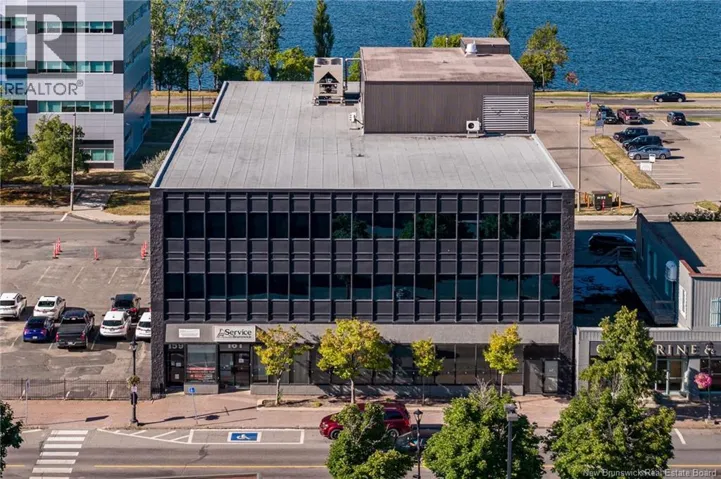 159 Main Street, Bathurst, New Brunswick E2A1A6