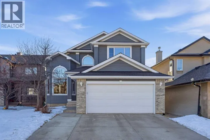 133 Royal Abbey Court NW, Calgary, Alberta T3G4Y3