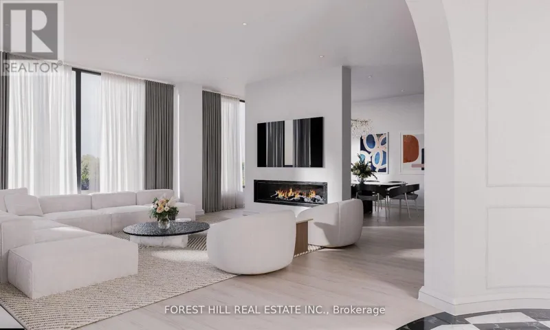 #5B - 2010 BATHURST STREET, Toronto (Humewood-Cedarvale), Ontario M5P0A8