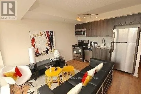 608 - 20 JOE SHUSTER WAY, Toronto (Waterfront Communities), Ontario M6K0A3