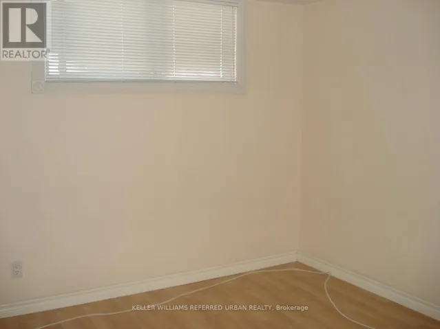 114 KENNARD AVENUE, Toronto (Bathurst Manor), Ontario M3H4M4