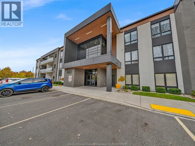 140 MAIN STREET Unit# 309, Kingsville, Ontario N9Y1A6