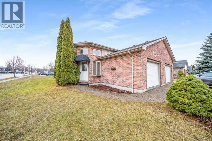 4304 SHOWDOWN AVENUE, Windsor, Ontario N9G3B1