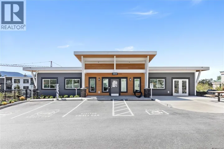 218 4830 CEDAR RIDGE Pl, Nanaimo, British Columbia V9T0M8