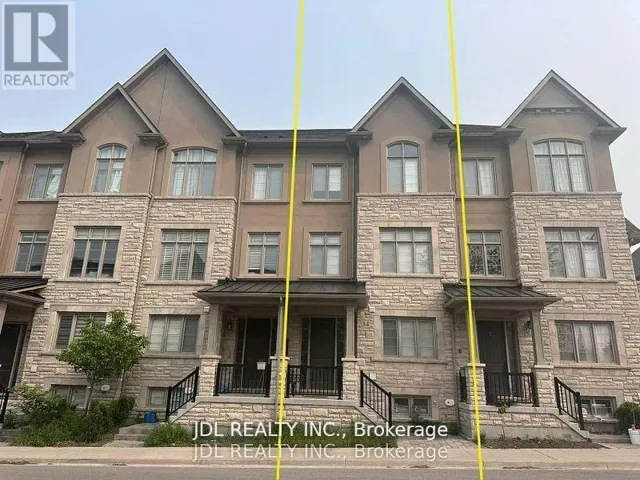 34 ROYAL ABERDEEN RD ROAD, Markham (Angus Glen), Ontario L6C0Y5
