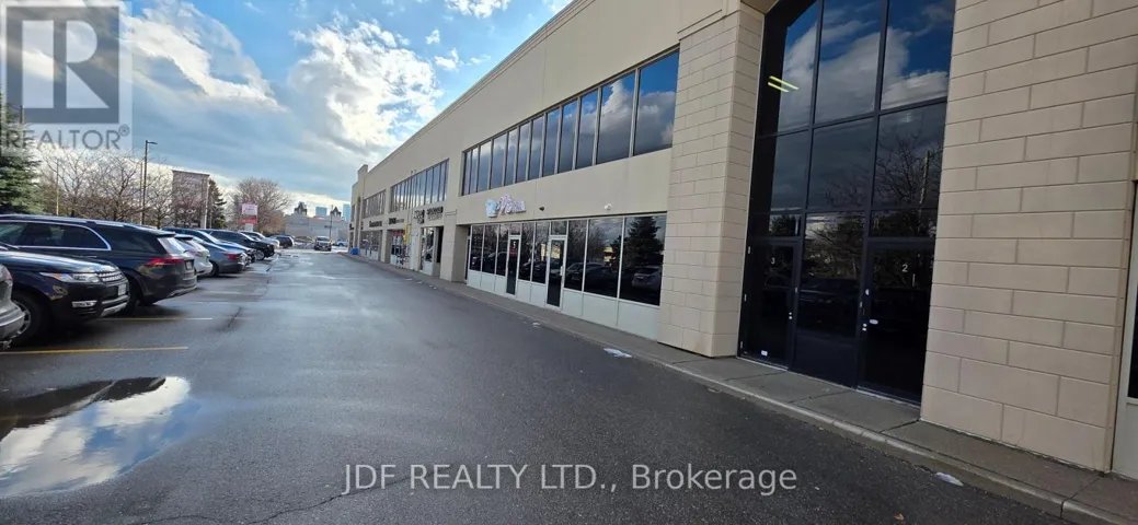 3 - 8740 JANE STREET, Vaughan (Concord), Ontario L4K0E7