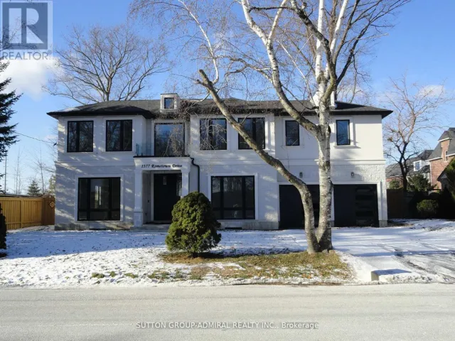 1377 ROMETOWN DRIVE, Mississauga (Lakeview), Ontario L5E2T5