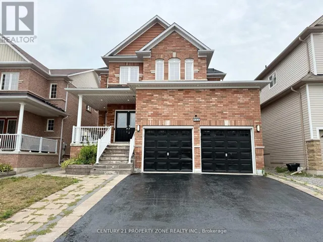 652 TULLY CRESCENT, Peterborough (Monaghan Ward 2), Ontario K9K0A9