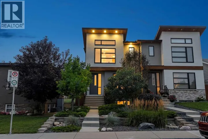 2629 32 Street SW, Calgary, Alberta T3E2R8