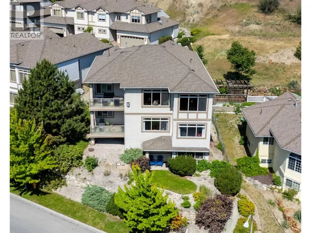 550 Glenmeadows Road Unit# 115, Kelowna, British Columbia V1V1X3