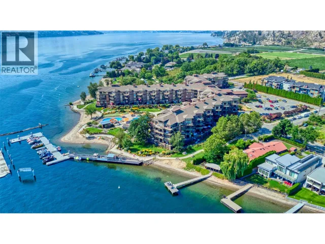 4205 Gellatly Road Unit# 241 Lot# 75, West Kelowna, British Columbia V4T2K2