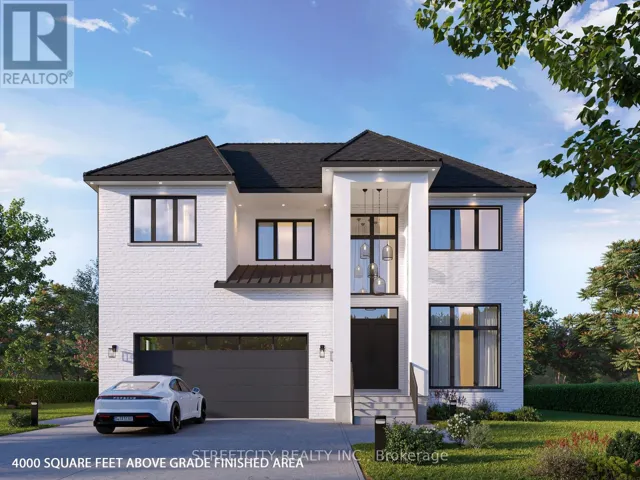 3501 ISLEWORTH ROAD, London South (South V), Ontario N6P0G8