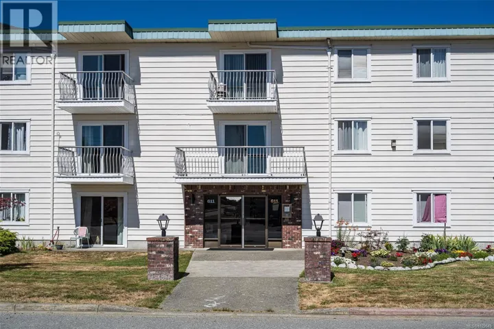 106 611 Macmillan Dr, Sayward, British Columbia V0P1R0