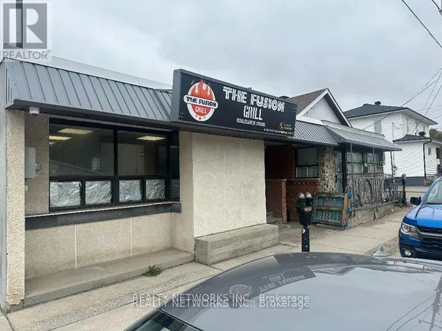 56 SECOND AVENUE, Timmins (TS - SE), Ontario P4N1E5