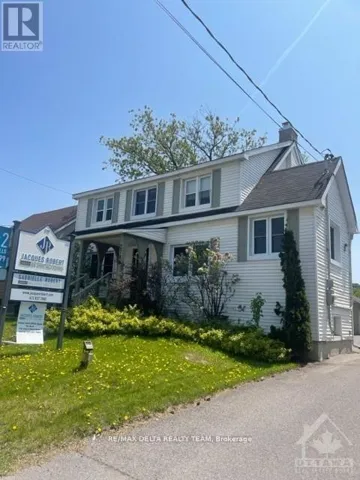 2788 ST JOSEPH BOULEVARD, Ottawa, Ontario K1C1G5