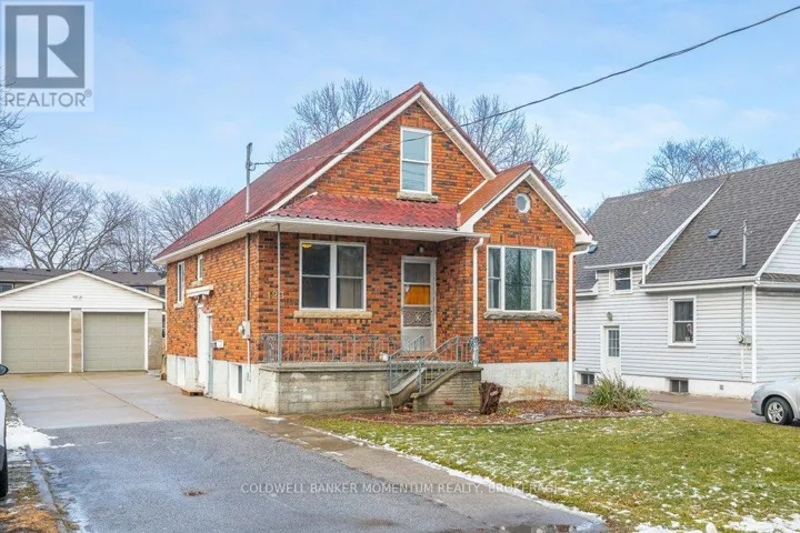 123 HAIG STREET, St. Catharines (Haig), Ontario L2R7G7
