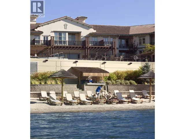 4200 Lakeshore Drive Unit# 204, Osoyoos, British Columbia V0H1V6
