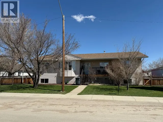 426 9 Street, Beiseker, Alberta T0M0G0