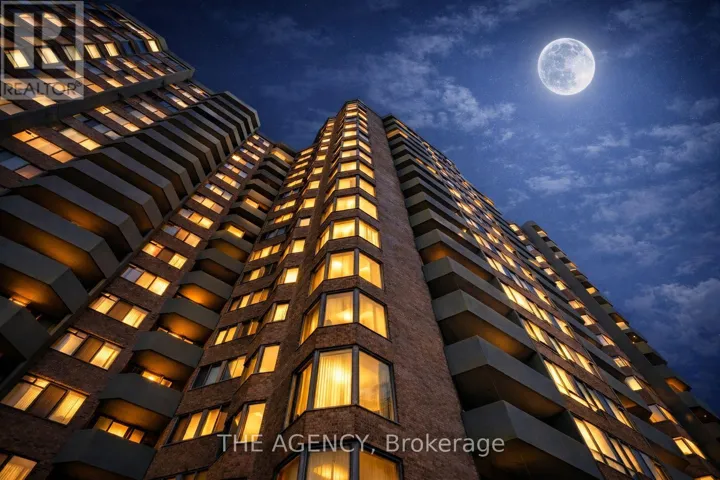 1404 - 30 THUNDER GROVE, Toronto (Agincourt North), Ontario M1V4A3