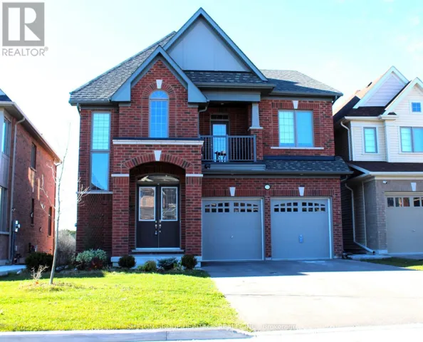 LOWER LEVEL - 2524 ORCHESTRATE DRIVE, Oshawa (Windfields), Ontario L1L0R3