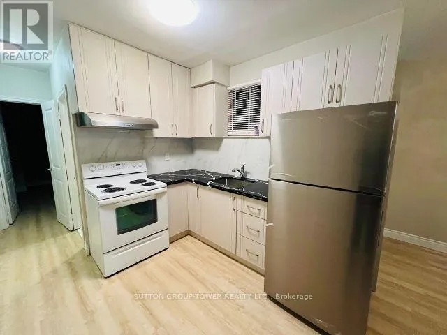 1B - 1429 KINGSTON ROAD, Toronto (Birchcliffe-Cliffside), Ontario M1N1R4