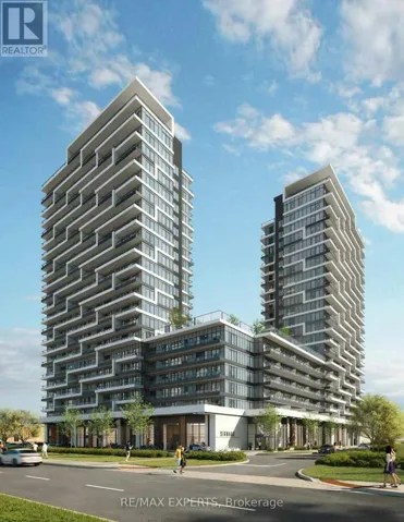 A-335 - 9763 MARKHAM ROAD, Markham (Greensborough), Ontario L6E0W4