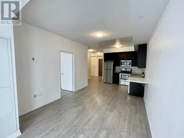 1505 - 9560 MARKHAM ROAD, Markham (Wismer), Ontario L6E0V1