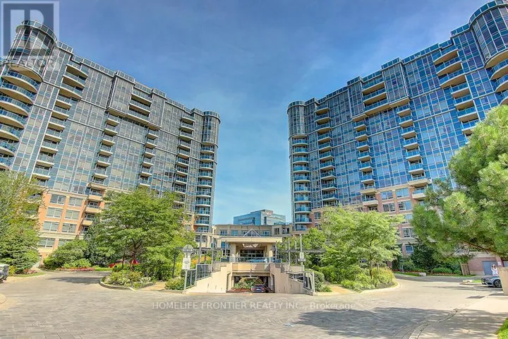 579 - 23 COX BOULEVARD, Markham (Unionville), Ontario L3R7Z9