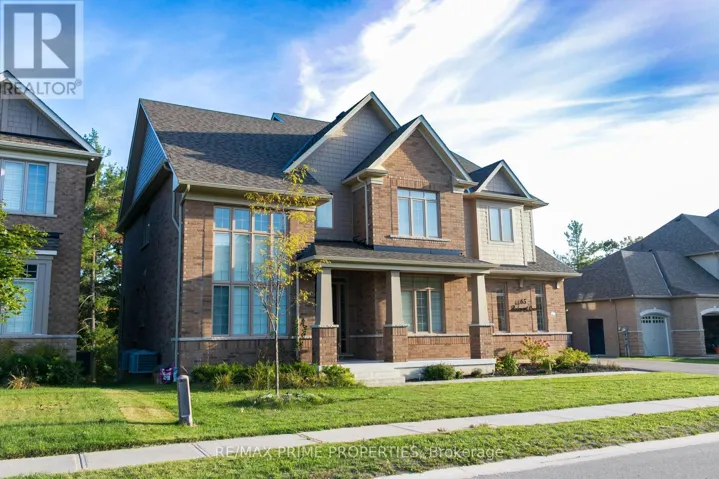 65 REDMOND CRESCENT, Springwater (Centre Vespra), Ontario L9X1Z8