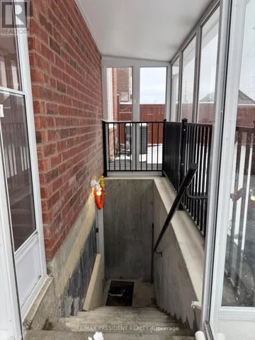 92 HUMBERSTONE CRESCENT, Brampton (Northwest Brampton), Ontario L7A4C1