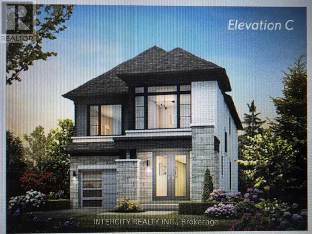 LOT 152 SPEERS AVENUE, Caledon, Ontario L7C1Z9