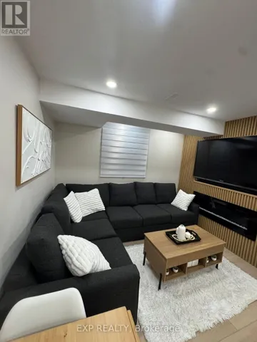 BASEMENT - 925 COBB COURT, Mississauga (East Credit), Ontario L5V1X8