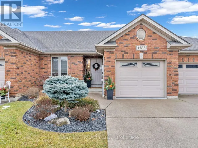 1585 SKINNER STREET, LaSalle, Ontario N9H0A5