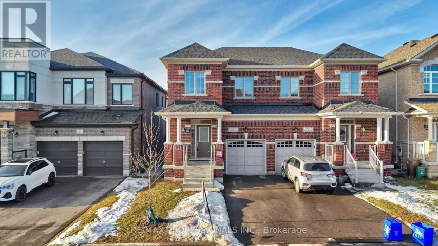 7 WESTFIELD CRESCENT, Hamilton (Waterdown), Ontario L8B1Y1