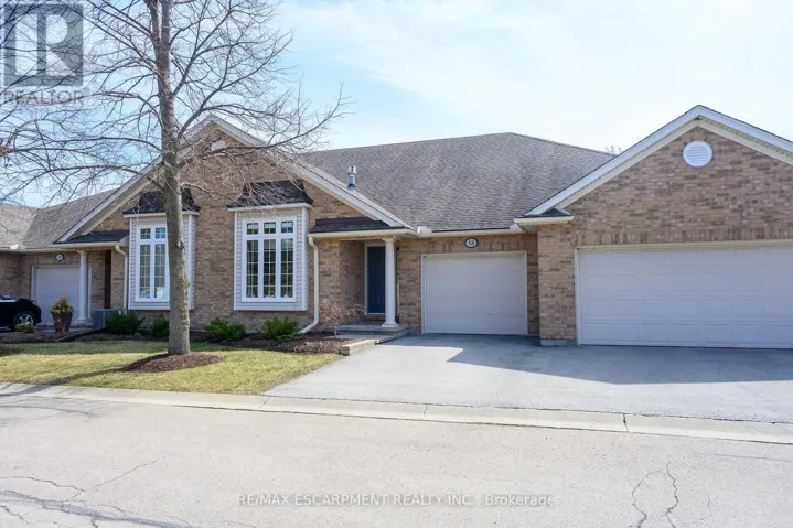 18 - 1439 NIAGARA STONE ROAD, Niagara-on-the-Lake (Virgil), Ontario L0S1J0