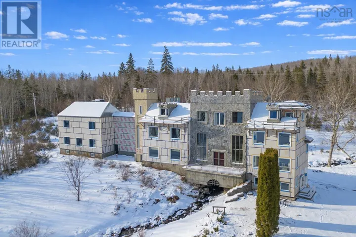 11980 105 Highway, Aberdeen, Nova Scotia B0E3M0