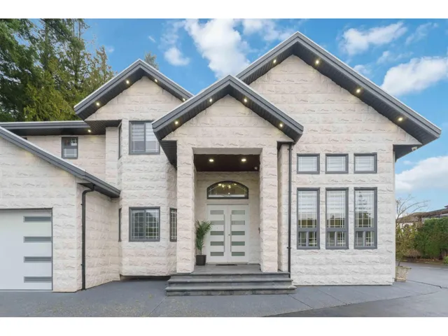 6168 126 STREET, Surrey, British Columbia V3X1V6