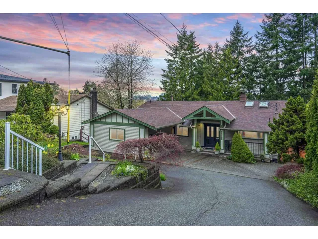 11506 BAILEY CRESCENT, Surrey, British Columbia V3V6J7