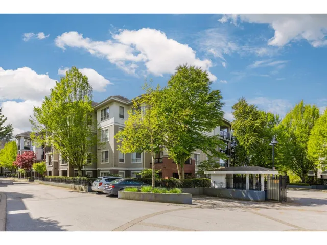 C402 8929 202 STREET, Langley, British Columbia V1M0B4