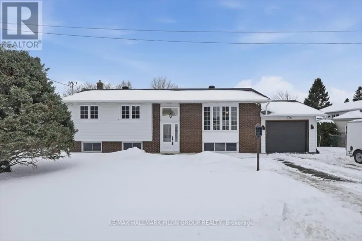2620 DENISE AVENUE, Ottawa, Ontario K4B1J8