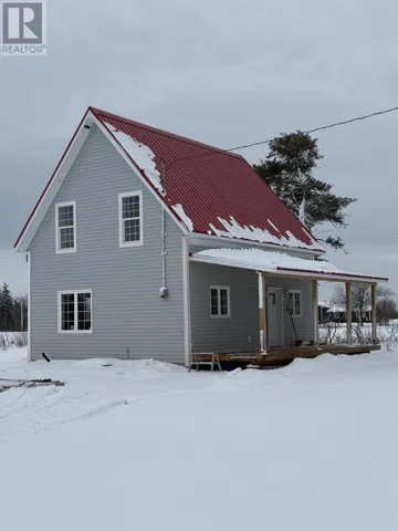 737 Route 146, Duvar, Prince Edward Island C0B1V0