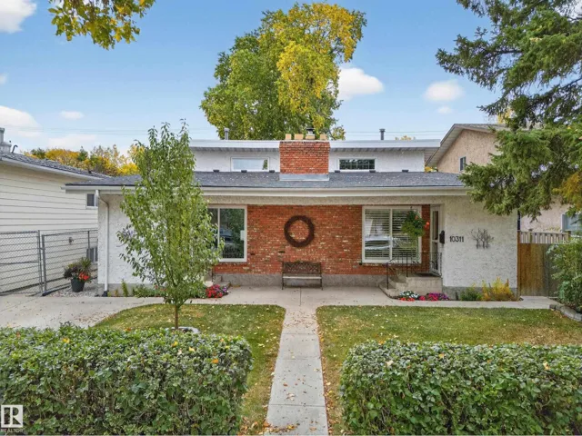 10313 150 ST NW, Edmonton, Alberta T5P1P6