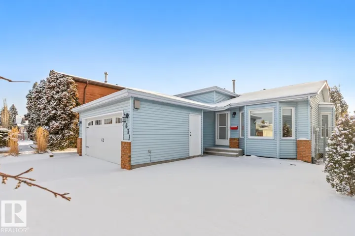 4631 10 AV NW, Edmonton, Alberta T6L4S2