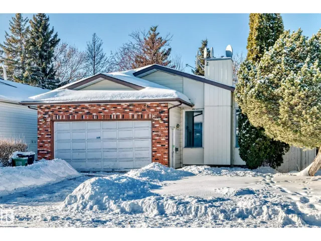 1720 49A ST NW, Edmonton, Alberta T6L3K6