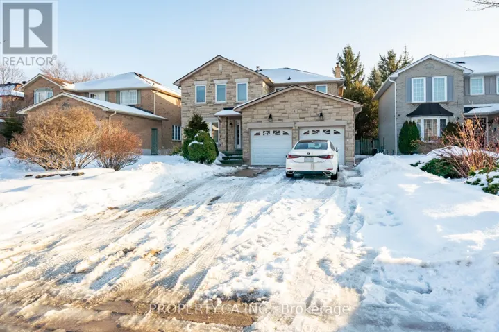 BASEMENT - 51 BLYTH STREET, Richmond Hill (Oak Ridges), Ontario L4E2W7