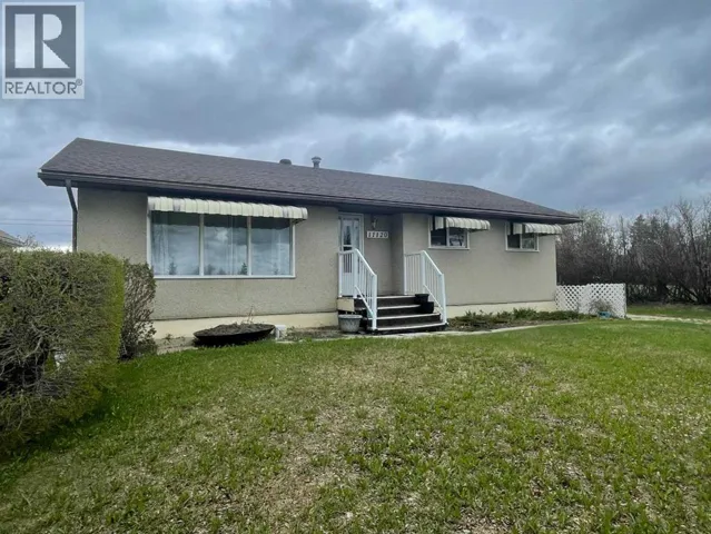 11120 105 Avenue, Fairview, Alberta T0H1L0