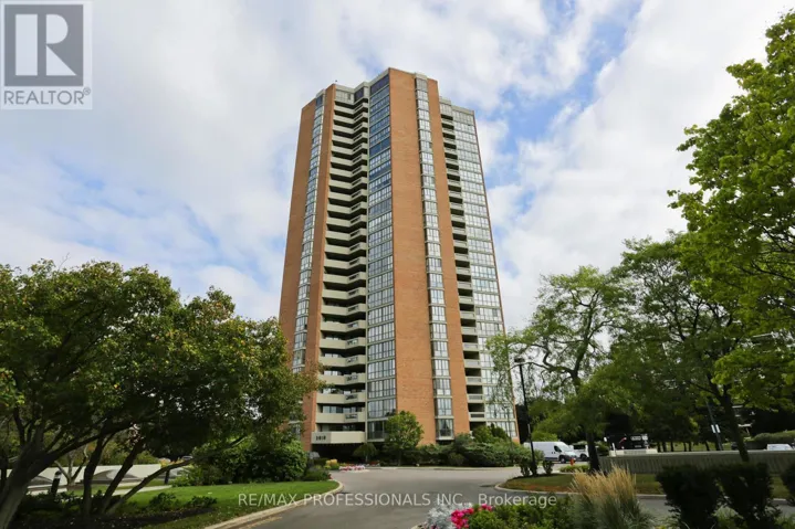 1806 - 2010 ISLINGTON AVENUE, Toronto (Kingsview Village-The Westway), Ontario M9P3S8