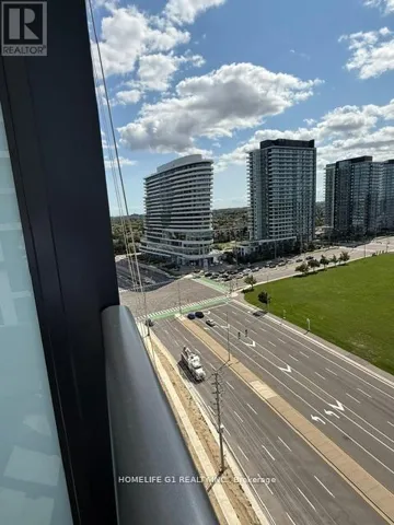 1403 - 2485 EGLINTON AVENUE, Mississauga (Central Erin Mills), Ontario L5M2T1