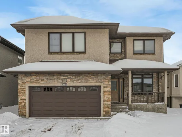 16019 134 ST NW, Edmonton, Alberta T6V0B9